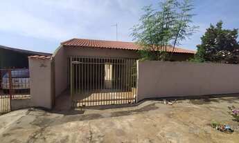 Imagem: Casa com 4 dormitórios à venda, 141 m²