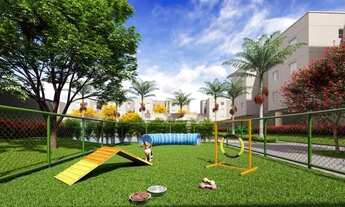 Imagem 7: BRASÍLIA - Apartamento Padrão - CONDOMÍNIO Total Ville Ikeda (CEILÂNDIA