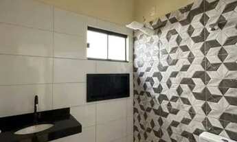 Imagem 6: Casa dos sonhos em Anápolis - Parcele conosco!