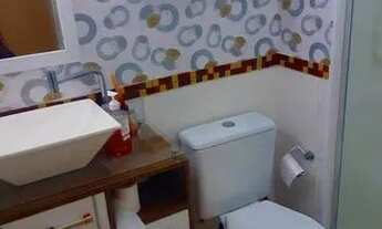 Imagem 5: Aluga-se apartamento mobiliado no Condomínio Jardim Conquista - Jundiai/SP