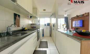 Imagem 3: Apartamento à venda no Condomínio Boa Nova