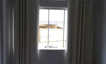 Imagem 4: Apto. 2 q., um casal outro adap sl. tv