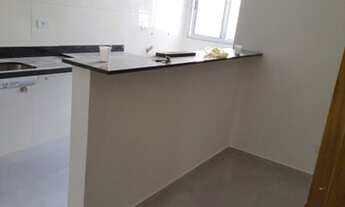 Imagem 7: Em finalização com 1 dormitório em São Mateus