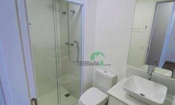 Imagem 6: Apartamento com 1 dormitório à venda, 63 m² por R$ 760.000,00 - Vila Anastácio - São Paulo