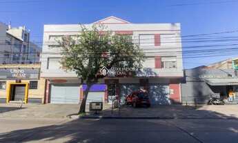 Imagem 4: Apartamento para aluguel com 61 metros quadrados com 2 quartos em Navegantes - Porto Alegr