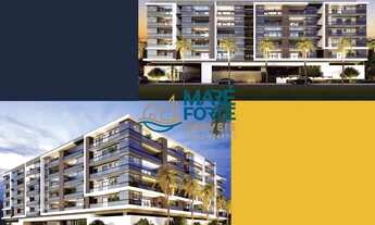 Imagem 2: LANÇAMENTO DE FRENTE PARA O MAR COM ÁREA DE LAZER COMPLETA!