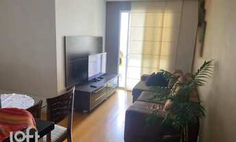 Imagem 6: Apartamento à venda em Aricanduva com 58 m², 3 quartos, 1 vaga