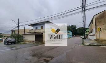 Imagem 6: Casa com 3 dormitórios à venda por R$ 380.000,00 - Augusta - Curitiba/PR