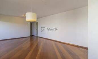 Imagem 5: Apartamento Venda 3 Dormitórios - 116 m² Campo Belo