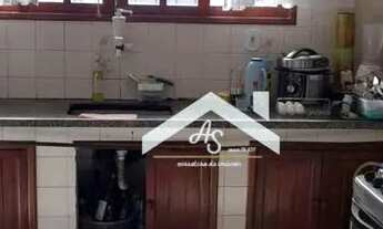 Imagem 4: Área Comercial) Casa com 4 dormitórios à venda por R$ 1.200 - Novo Rio Das Ostras - Rio d