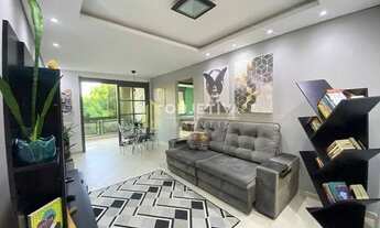 Imagem 2: Apartamento à venda 2 Quartos, 69M², Jardim do Salso, Porto Alegre - RS