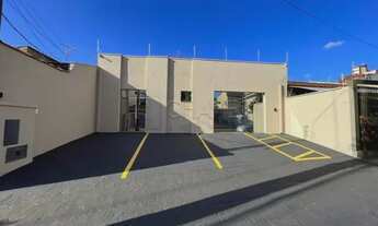 Imagem: Ribeirão Preto - Loja/Salão - Iguatemi