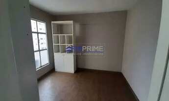 Imagem 5: Conjunto comercial em Higienópolis de 39m² com 2 salas e 1 vaga de garagem