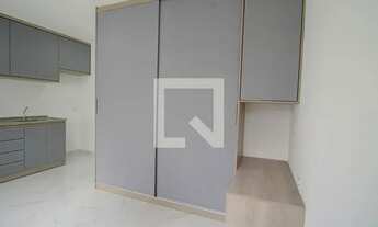 Imagem 2: Apartamento para Aluguel - Vila Andrade, 1 Quarto, 25 m2