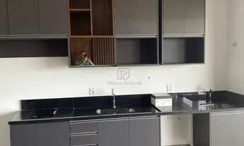 Imagem 2: Loft mobiliado no coração do Jardim Botânico - Ribeirão Preto