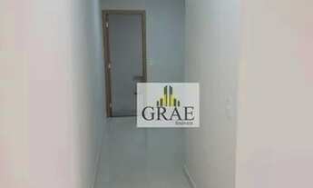 Imagem 5: Sobrado com 3 dormitórios à venda, 201 m² por R$ 1.100.000 - Jardim Valdibia - São Bernard