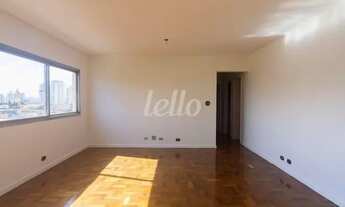 Imagem: São Paulo - Apartamento Padrão - Tatuapé