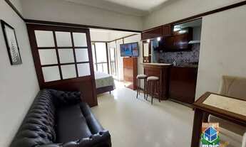 Imagem: Flat com 1 dormitório para alugar, 28 m²