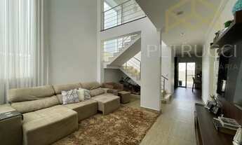 Imagem 5: Casa - Swiss Park - Campinas