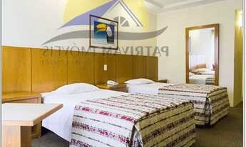 Imagem 6: Hotel/Motel/Pousada para aluguel com 10420 metros quadrados