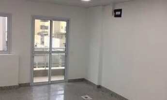 Imagem 3: São Paulo - Conjunto Comercial/Sala - Barra Funda