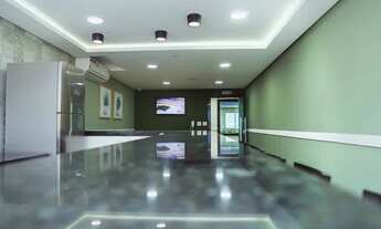 Imagem 5: Apartamento 3 Dormitórios sendo 2 Suítes - Lazer Completo - Alto Padrão - Forte - AMF254