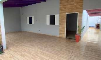 Imagem 7: Casa para venda com 200 metros quadrados com 3 quartos em Morada da Serra - Cuiabá - MT