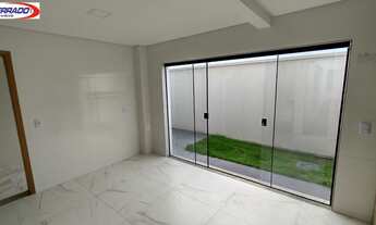 Imagem 3: Goiânia - Casa Padrão - Residencial Cidade Verde