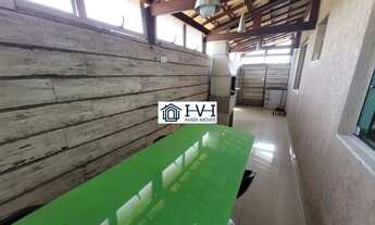 Imagem 4: Belo Horizonte - Casa Padrão - Canaã