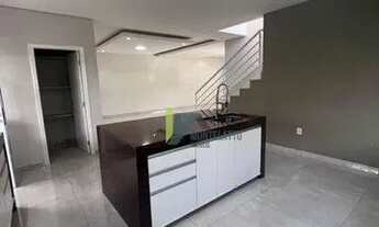 Imagem 6: Casa com 4 dormitórios para alugar, 271 m² por R$ 7.830,00/mês - Condomínio Portal do Bosq