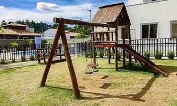 Imagem 2: APARTAMENTO EDIFÍCIO PALAZZO, VÁRZEA PAULISTA -SP