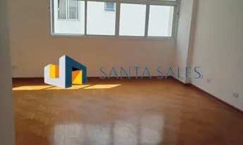 Imagem 2: Apartamento no Itaim Bibi 3 dormitórios 1 suíte 2 vagas