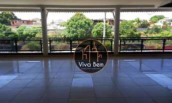 Imagem 2: Ponto para alugar, 280 m² por R$ 2.500,00/mês - Edgar Pereira - Montes Claros/MG