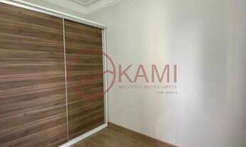 Imagem 7: Locação, Apartamento com 03 dormitórios, Barueri, Alphaville