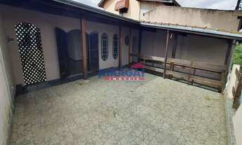 Imagem 3: Casa - 03 dormitórios - Bosque Eucaliptos