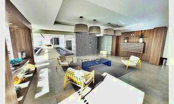 Imagem 2: Apartamento Alto Padrão Mobiliado 02 Suites - Beira mar São José SC