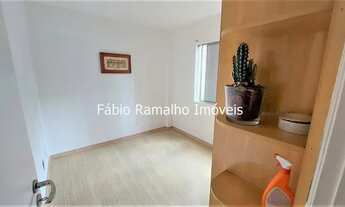 Imagem 5: Apartamento para venda no Jardim Marajoara. 3 dorms, e 2 vagas