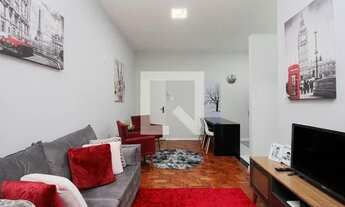 Imagem 4: Apartamento à Venda - Centro, 1 Quarto, 40 m2