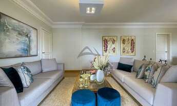 Imagem 2: Apartamento - Cambuí - Campinas