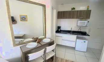 Imagem 2: Apartamento de 32m² com 1 quartos em Santana