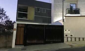 Imagem: Casa espaçosa e bem iluminada, com ótima