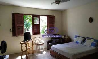 Imagem 7: Casa com 3 dormitórios à venda, 330 m² por R$ 700.000,00 - Edson Queiroz - Fortaleza/CE