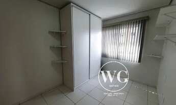 Imagem 3: Apartamento no Mais Passeio com 02 quartos sendo uma suite