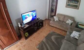 Imagem 2: SAO PAULO - Casa Padrão - VILA DOM PEDRO I