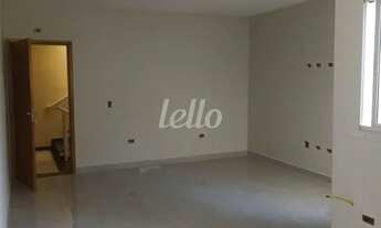 Imagem 4: Santo André - Apartamento Padrão - Vila Pires