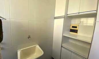 Imagem 7: Apartamento com 3 dormitórios para alugar em Contagem