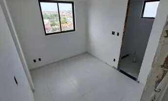 Imagem 2: Apartamento para venda com 60 metros quadrados com 3 quartos em Madalena - Recife - PE