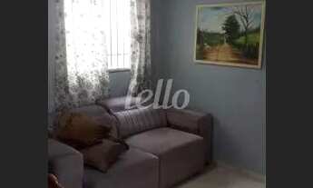 Imagem 3: Santo André - Apartamento Padrão - Parque Das Nações