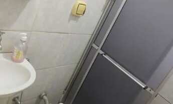 Imagem 7: Casa com 3 dormitórios à venda, 90 m² por R$ 210.000 - Conjunto Habitacional São Deoclecia