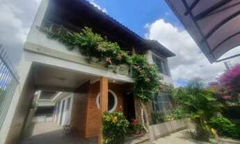 Imagem: Casa em Jardim Itu